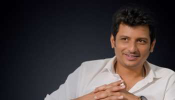 நடிகர் ஜீவா இனி &#039;ஆஹா&#039; தொகுப்பாளர்