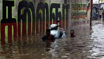 ஆகஸ்ட் மாதத்தில் இயல்பை விட 93 சதவீதம் அதிகமாக பெய்த பருவமழை