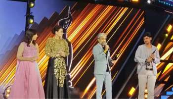 67வது ஃபிலிம்பேர் விருதுகள் 2022: வெற்றியாளர்களின் முழுமையான பட்டியல்