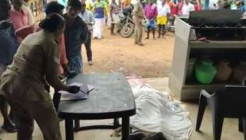 6 பேர் கொண்ட கும்பலால் சென்னை உயர்நீதிமன்ற வழக்கறிஞர் வெட்டி படுகொலை