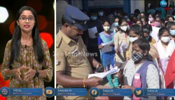 இட ஒதுக்கீடு தொடர்பாக கண்டிப்பு காட்டும் சென்னை உயர் நீதிமன்றம்