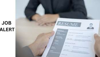 மாநில அரசுப் பணியில் இணைய விருப்பமா? மக்களுக்கு சேவை செய்ய 833 பேருக்கு வாய்ப்பு