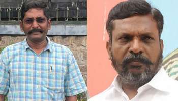 சவுக்கு சங்கர் கைதுக்கு கடும் கண்டனம் தெரிவித்த தொல்.திருமாவளவன்!