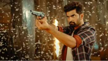 அதர்வா நடித்துள்ள ட்ரிக்கர் படத்தின் திரைவிமர்சனம்!