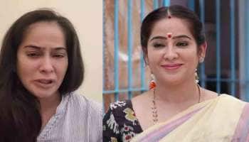  கடன் வழங்கும் ஆப்... கதறி அழுத சீரியல் நடிகை - அதிர்ச்சி வீடியோ