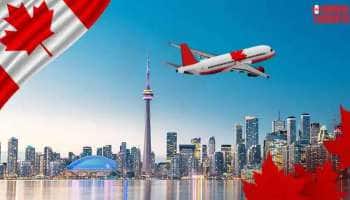 NRI NEWS: கனடாவில் வேலை தேடுகிறீர்களா.. உங்களுக்கான Good News இதோ!