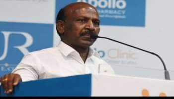  தமிழில் பெயர் வையுங்கள் - அமைச்சர் சுப்பிரமணியன் வேண்டுகோள்