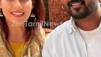 நயன்தாரா குழந்தை விவகாரத்தில் சட்டச் சிக்கல் உள்ளதா?