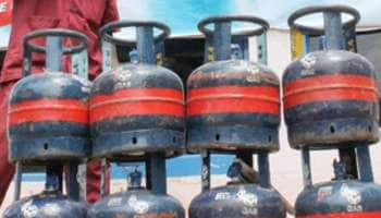 இனி ரேஷன் கடைகளில் 5 கிலோ எல்பிஜி சிலிண்டர் கிடைக்கும்