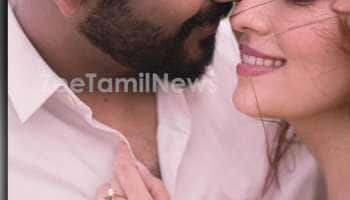 நயன் விக்னேஷ் குழந்தை சர்ச்சையின் புதிய வடிவம்