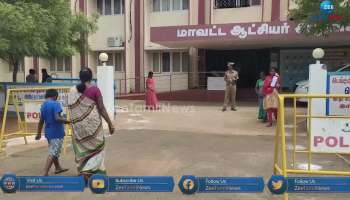 தசைநார் சிதைவு நோயால் பாதிக்கப்பட்டு சிகிச்சை பெறும் ரோஹன்