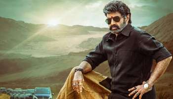 நந்தமுரி பாலகிருஷ்ணா நடிக்கும் புதிய படத்தின் டைட்டில் 'வீர சிம்ஹா ரெட்டி'