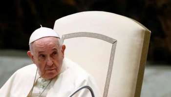 Pope vs Pornography: கன்னியாஸ்திரிகளும் ஆபாசப் படங்களை பார்க்கிறார்கள்: போப் பகீர் தகவல்