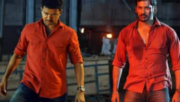 தளபதியுடன் இணையும் புரட்சித் தளபதி? - அடுத்தடுத்து அப்டேட்!