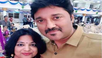 காவு வாங்கிய பேலியோ டயட்?... நடிகர் பரத் கல்யாண் மனைவி மரணம்