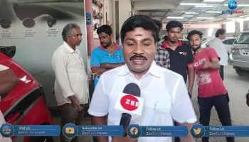 Sunny Leone called me Cute Says Youtuber GP Muthu 