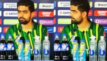 ஐபிஎல் குறித்து கேள்வி... ஷாக் ஆன பாகிஸ்தான் கேப்டன் - பதில் என்ன தெரியுமா?