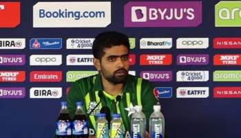 இதெல்லாம் ஒரு கேள்வியா? பாபர் ஆவேசத்தின் பின்னணி