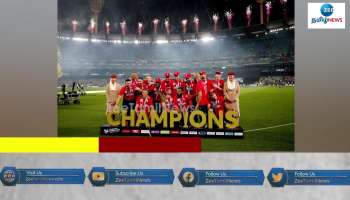 Total Price amount for ICC T20 World Cup Champion England