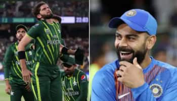T20 World Cup Final : பாகிஸ்தான் தோல்வி... விராட் கோலியின் ரியாக்‌ஷன்!