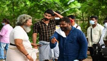 பட்டத்து அரசன் யார்?... இயக்குநர் சற்குணம் பதில்