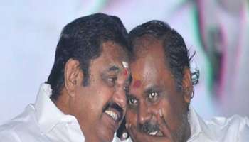 இது எடப்பாடி பழனிசாமிக்கு கிடைத்த வெற்றி - ஆர்.பி. உதயகுமார் பெருமிதம்