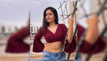 பூனம் பாஜ்வாவின் புதிய புகைப்படங்கள்
