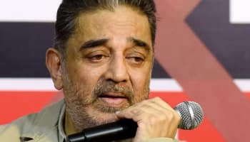 கமல்ஹாசனுக்கு என்ன ஆச்சு... டாக்டர்கள் சொன்ன அட்வைஸ்!