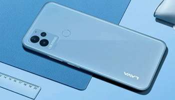 ஐபோன் மாடலில் வெளியாகியிருக்கும் லாவா! ரூ.10 ஆயிரம் இருந்தா போதும் பாஸ்..