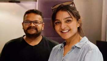 துணிவு படத்தில் நாயகியின் குரல் - புதிய அப்டேட்