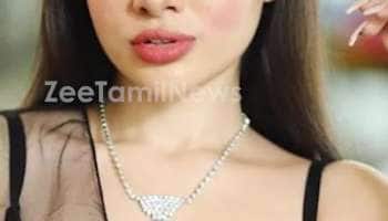 Sunny Leone all praise for Urfi Javed Costumes