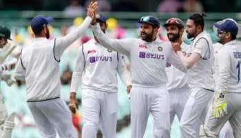 இப்படி ஒரு இக்கட்டான நிலையில் இந்திய அணி! என்ன செய்யப்போகிறது பிசிசிஐ?