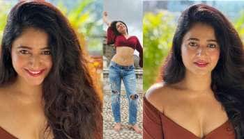 Poonam Bajwa: 7ஆம் வகுப்பு மாணவனின் லீலை..பூனம் பாஜ்வாவுக்கு லவ் லெட்டர்