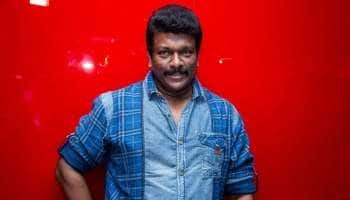 வாரிசு பார்க்க துணிவு வேண்டும் - பார்த்திபனின் அசத்தல் பேச்சு