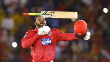 &#039;வேலை முடிந்தால் கைக்கழுவி விடுவார்கள்&#039; தனது முன்னாள் ஐபிஎல் அணியை சாடிய கிறிஸ் கெயில்