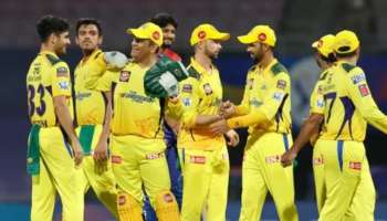 சிஎஸ்கே வீரர் செய்த சாதனை! இதுவரை யாரும் செய்தது இல்லை!