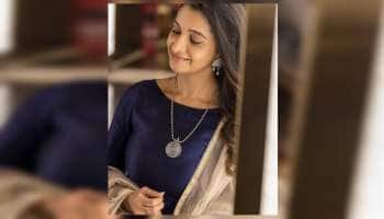 ப்ரியா பவானி சங்கரின் லேட்டஸ்ட் க்ளிக்ஸ்