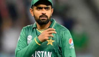 Babar Azam: கசிந்தது கேப்டனின் ஆபாச வீடியோ...? கலக்கத்தில் பாகிஸ்தான்!