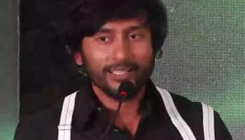 RJ Balaji gives this Advice to Media