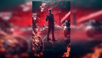  மனோஜ்குமார் மஞ்சு - வருண் இணையும் “வாட் த ஃபிஷ்” 