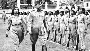 Netaji Subhas Chandra Bose Jayanti: மரணத்தை வென்ற மாவீரர் ; நேதாஜி சுபாஷ் சந்திரபோஸ்!