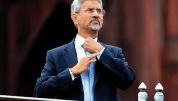 'ஏன் கிறிஸ்துவ தேசியவாதிகள் என குறிப்பிட மறுக்கிறார்கள்...' - வெளியுறவுத்துறை அமைச்சர் ஜெய்சங்கர்