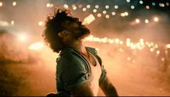 பழைய பாமிற்கு வந்த நானி! அதிரடியில் மிரட்டும் தசரா டீசர்!