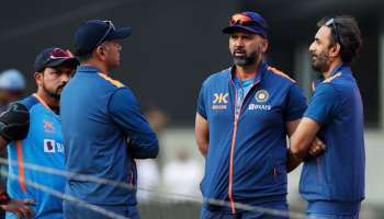 IND vs NZ: 3வது டி20ல் இரண்டு முக்கிய மாற்றங்கள்! பின்னணி என்ன?