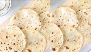 நீரிழிவு நோயை ஓட விரட்டும் கோதுமை அல்லாத ‘சில’ சப்பாத்திகள்!