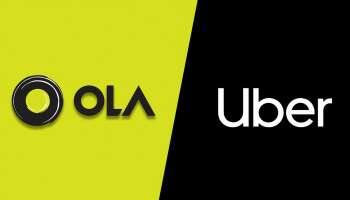Ola, Uber மற்றும் Rapido நிறுவனங்களுக்கு தடை விதித்த அரசு!