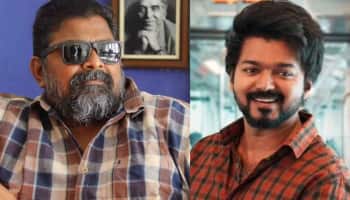 &#039;எனக்கும் தற்காப்பு கலை தெரியும்...&#039; விஜய்யிடம் கூறிய மிஷ்கின் - லியோ சுவாரஸ்ய தகவல்கள்!