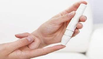 சர்க்கரை நோயை இயற்கையாகவே கட்டுப்படுத்த வீட்டு வைத்தியம்