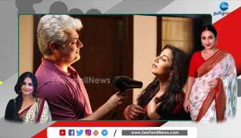 அறைக்கு அழைத்த இயக்குநர்: பல ஆண்டுகளுக்குப் பிறகு மாட்டிவிட்ட அஜித் பட நடிகை