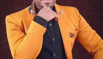 Legend Saravanan Photoshoot Goes Viral 